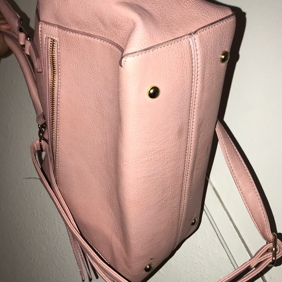 Just Fab  Handbag 👜 - Picture 6 of 8